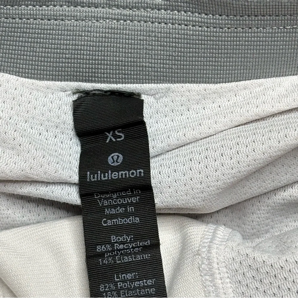 Lululemon T.H.E. Short 9